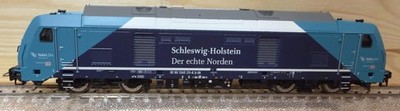 Piko 52522 H0 Diesellok BR 245  NAH.SH  DC