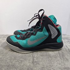 Nike Zoom Hyperenforcer Sport Red for Sale | Authenticity