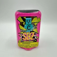 Screen Breakz (CRAFTEE) Collectible Figure 2024 New & Sealed