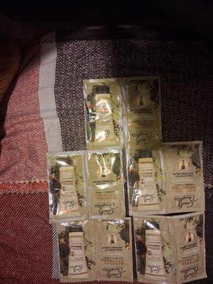 Carols Daughter  Packs Shampoo And Conditioners 5 Packs