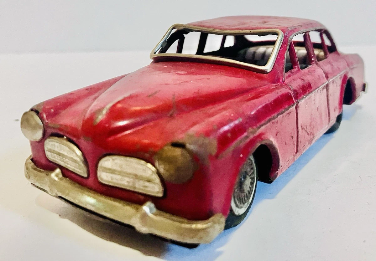 25+ Bandai Vintage & Antique Tin Toys for sale | Updated Oct 2026