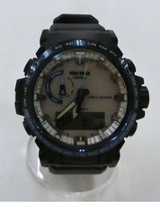 PROTREK Tough Solar Model PRW 61D CASIO