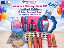 essence Disney Pixar UP Limited Edition Set G...