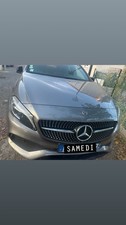 MERCEDES-BENZ Classe A EW-939-FZ - (W176) Phase 2 160 d 1.5 d 8V 7G-DCT 90 cv Bo – photo 2