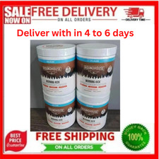 4 Pack Roundhouse Morning Kick Digestive Supp...