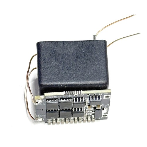 Advanced Voltages Step Up Board 12V To AC20000V Output For Technical Use - Picture 7 of 8