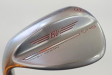 Titleist VOKEY SM9 Tour Chrome Lefty Wedge 60 1Club /MODUS/Flex:S/Wedge