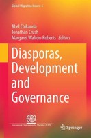 Diasporas, Development And Governance Jonathan Crush
