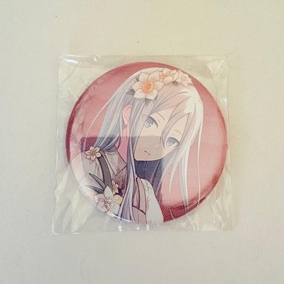 Project Sekai Kanade Yoisaki Pinback Button CD Bonus Gamer's Exclusive