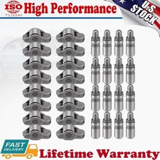 For 2011-2017 Buick Regal 2.4l 16x Rocker Arms And 16x Valve Lifters Set Kit