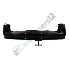 CHRYSLER GRAND VOYAGER 2008-10 REAR BUMPER 0BG78TRMAA