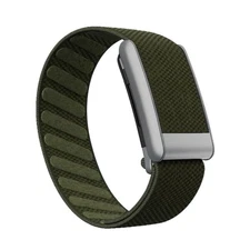 Whoop 5.0/22mm SuperKnit Replacement Band | Compatible with 5.0, Not 4.0 | Br...