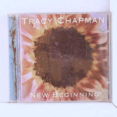 Tracy Chapman - New Beginning (CD 1995) 10