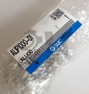 1PCS Or Each SMC Solenoid Valve ALIP1000-01 ALIP100001 NEW #md