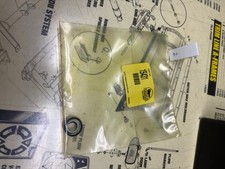 Meyer Snowplow A Valve Seal Kit Pt. 15431