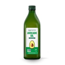Avocado Oil, 33.8 Fl Oz