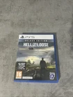 Hell Let Loose - Sony PlayStation 5 PS5 Pristine Mint Condition Tested & Working