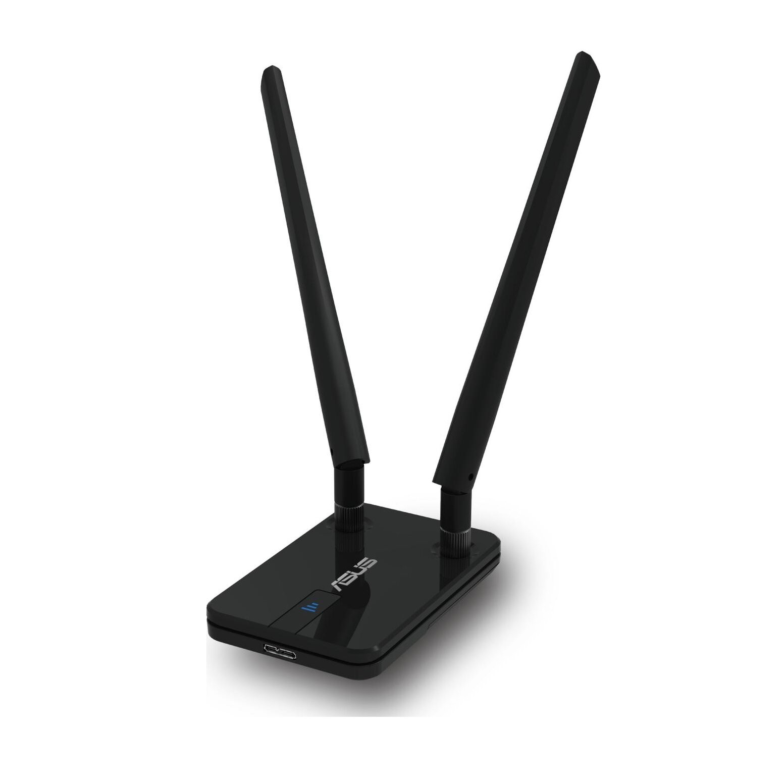 Asus USB-AC58 Router Portatile USB Adattatore Gaming AC1300 Dual-Band