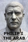 ROMAN EMPEROR PHILIP I___Silver Antoninianus___THE ARAB___Pax Holding Branch — photo 2