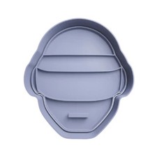 Daftpunk Thomas Bangalter Cookie Cutter Music Fondant Baking
