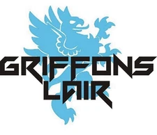 Griffons Lair Bulk Item 1