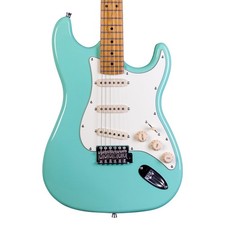 Jet JS-300 Electric Guitar, Green (NEW)