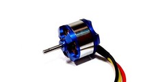 RCS Model TR2826/22 KV1450 RC Hobby Outrunner Brushless Motor OM483