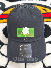 Alexandra Eala NIKE By You Full in Bloom Sampaguita CAP PH EXCLUSIVE size M/L