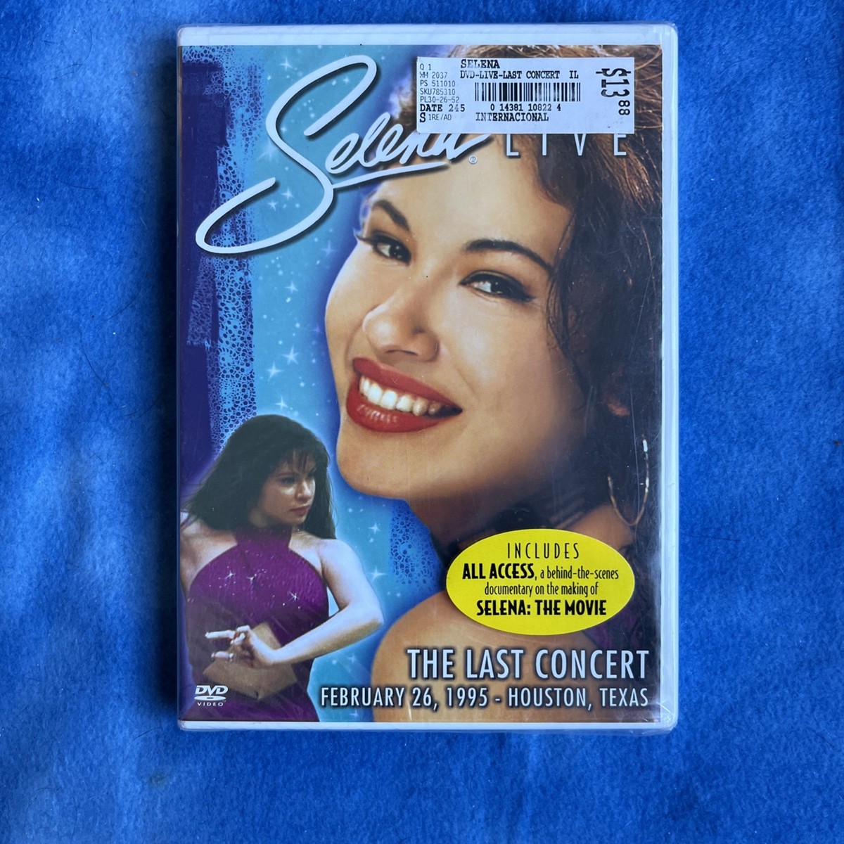 その他 Last Concert [DVD] [Import] GUEST_e05e7ac1-cb6f-4a64-a7ce-