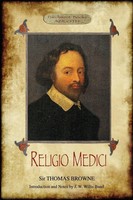 Religio Medici | Thomas Browne | Taschenbuch | Kartoniert / Broschiert | 2019