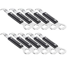 10PCS 2In1 Multifunctional Can Opener OpenerDishwasher