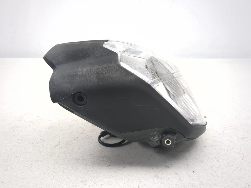 Lámpara de faros delanteros Zero S 13 Foto 2 de 4