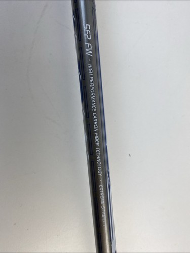 TaylorMade Right Handed Sim Max Fairway Wood 5 18* W/ Helium Extreme Stability - Picture 7 of 12