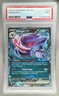 121881046 Gengar ex 2024 Pokemon Temporal Forces #104/162 PSA 9