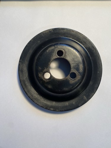 RIEMENSCHEIBE Wasserpumpe VW GOLF 1 2 T3 T4