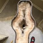 Yahama grizzly gun boot   — photo 4