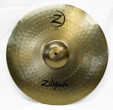 Zildjian Planet Z Ride 20" Cymbal