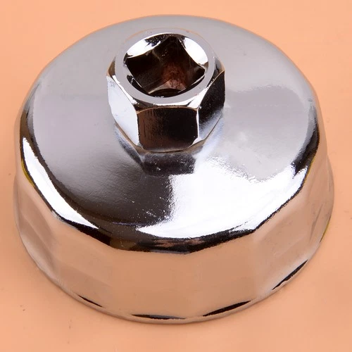 Oil Filter Socket Wrench Tool Fit for Toyota Avalon Camry Celica Corolla cr