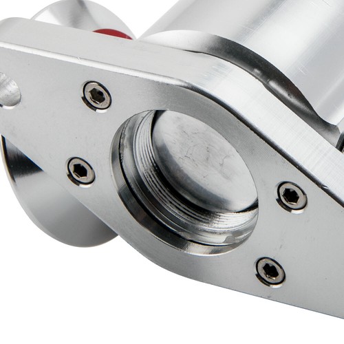 Hybrid Blow Off Valve BOV for Subaru Legacy/Liberty GT 2005-2009 brand new - Picture 8 of 8