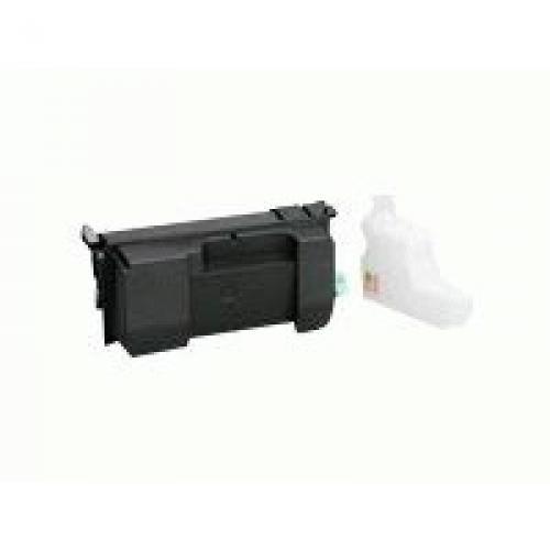 RICOH 418477 Black Print Cartridge IM 600 for P 800, P 801 