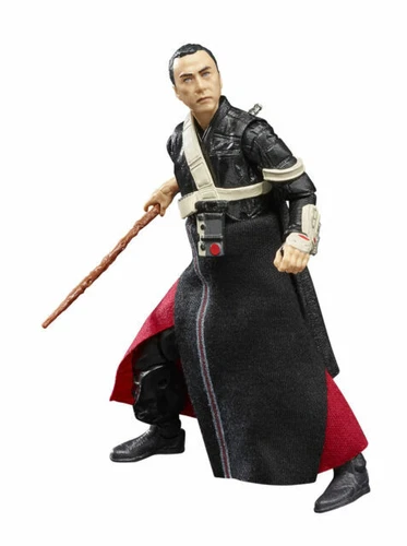 Rogue Star Wars Action Action Figures
