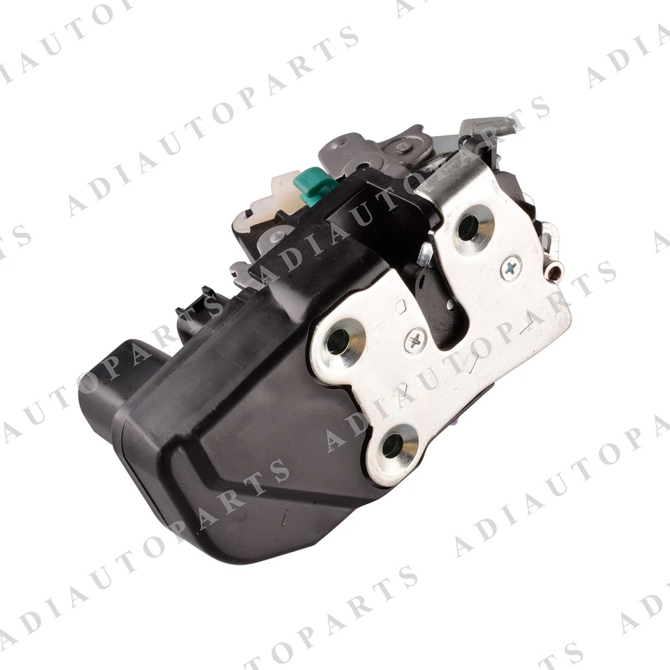 Actuador de cierre de cerradura de puerta delantera izquierda para Chrysler PT Cruiser 2002-2010 2,4 L Foto 2 de 4