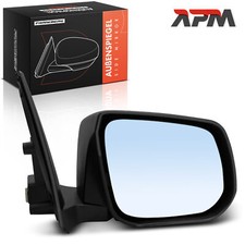 Retroviseur droit (ou coque) Isuzu D-MAX