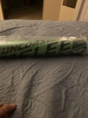 Suncoast Melee Max Senior Softball Bat 13in 2 Piece 27oz New In Wrapper