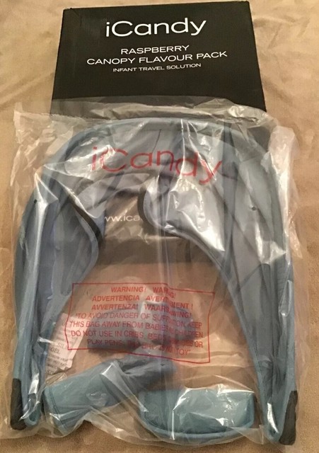 icandy raspberry carrycot ebay