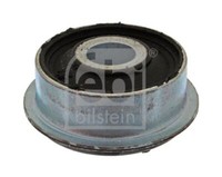 2X Febi Bilstein 09056 Lagerung, Lenker Hinten Links Rechts FüR Audi