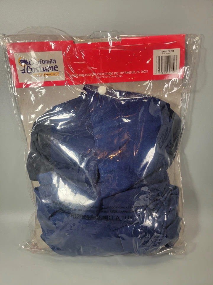 Disfraz de azafata de aerolínea TNA talla L Foto 2 de 3