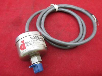 Data Instruments SA 9306472 Transducer