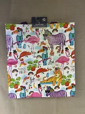 Juncture Reusable Fashionista Tote Bag