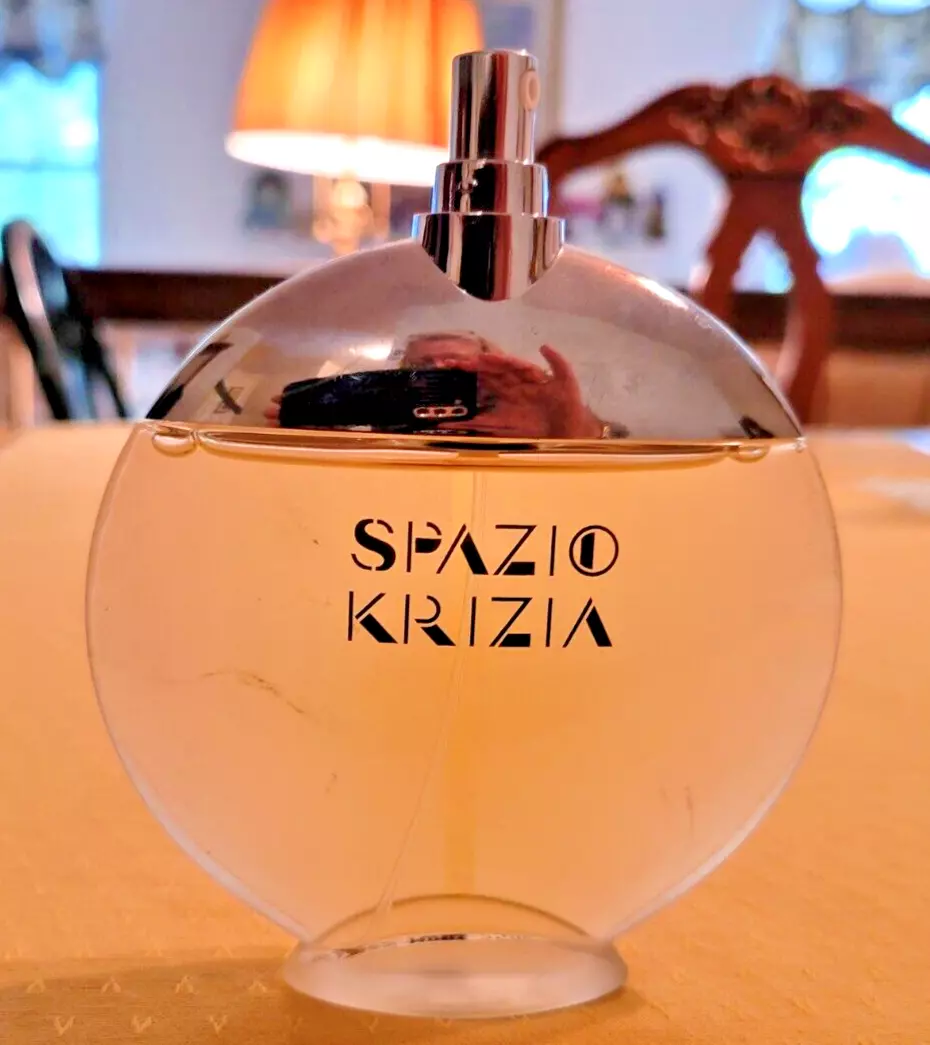 Spazio Krizia by Krizia - 2.55oz EDP Spray Tester